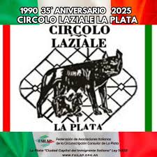 Inicio circolo laziale