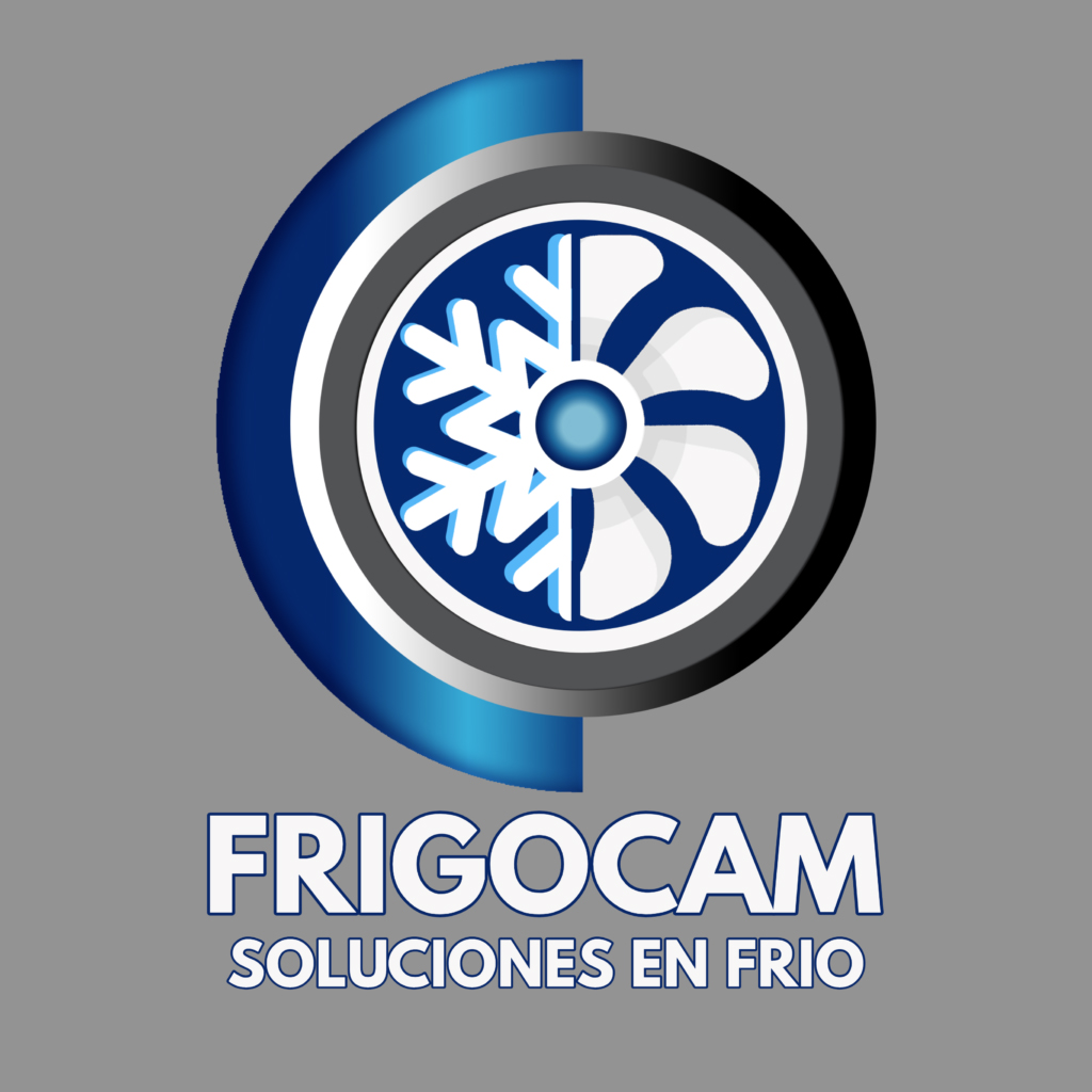 Inicio frigocam